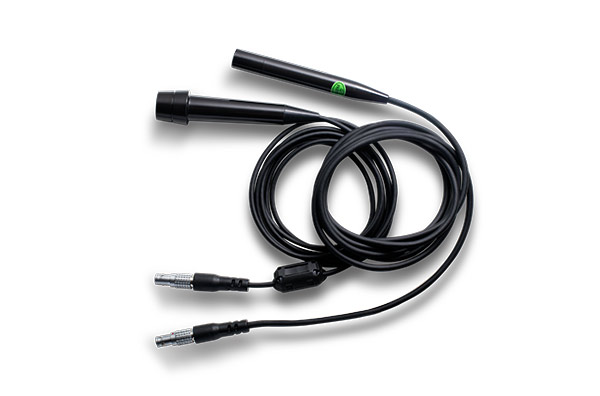 經顱多普勒（TCD）超聲探頭